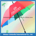 Автоматические открытые зонтики от Rainbow Promotion